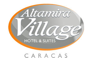 Logo Altamira Village